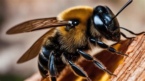 Can Drone Bees Sting? Exploring the Buzz Around Male Bees and Their Role in the Hive