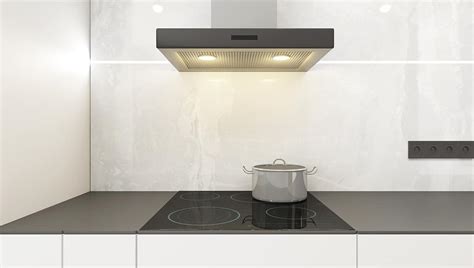 Do You Need a Vent Hood for an Electric Stove, or Can You Just Use a Fan and a Dream?