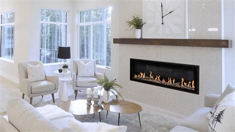 Does Electric Fireplace Give Off Heat: A Warm Debate on Modern Heating Solutions