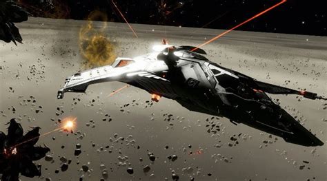 Elite Dangerous Ship Drifting When Controller Zeroed: A Cosmic Ballet of Chaos and Precision