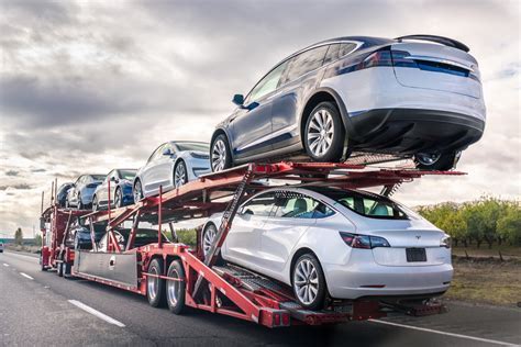 How Do You Ship a Car: A Journey Through Logistics and Imagination