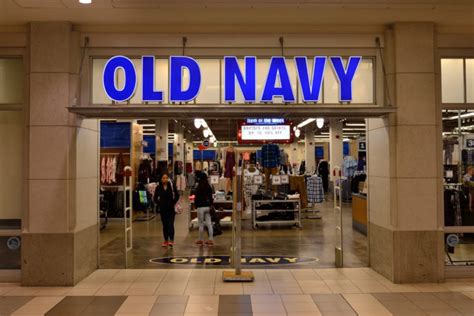 How Long Does Old Navy Take to Ship: A Journey Through Time and Threads