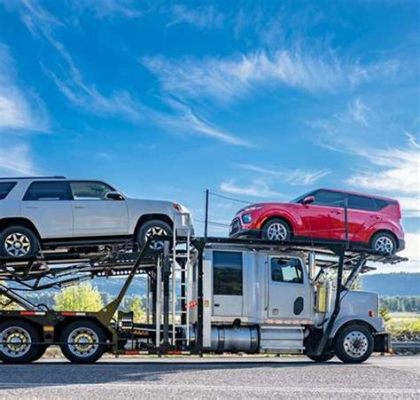 How Much to Ship a Car from California to Florida: A Journey Through Costs, Logistics, and the Art of Letting Go