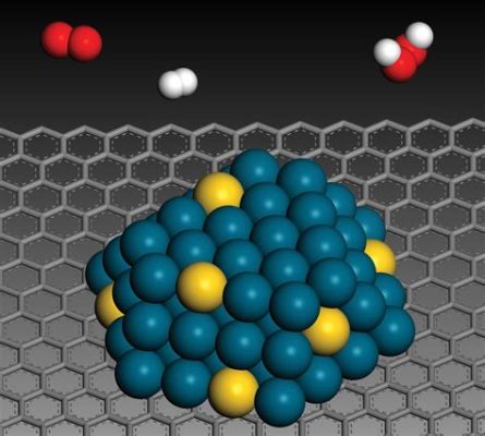 Kern-Schalen-Nanopartikel: Revolutionäre Katalysatoren für die Chemie der Zukunft!