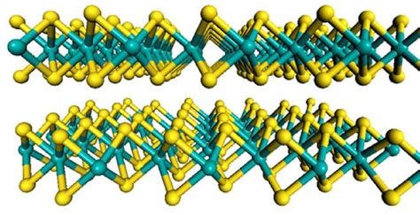 Molybdenum Disulfide - Ein Wundermaterial für die Hochleistungsbeschichtung und die Tribologie der Zukunft!