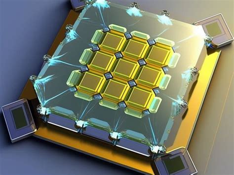  Quanternäre Chalcogenide – Revolutionär für Solarzellen der Zukunft?