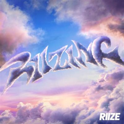 riize アルバム: 宇宙の果てまで響くメロディー