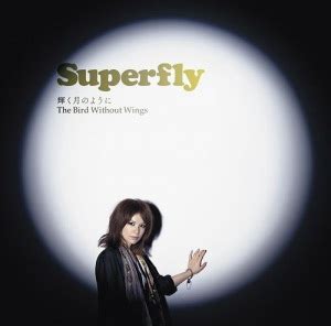 superfly 輝く月のように 歌詞 - 月の光が導く音楽の旅