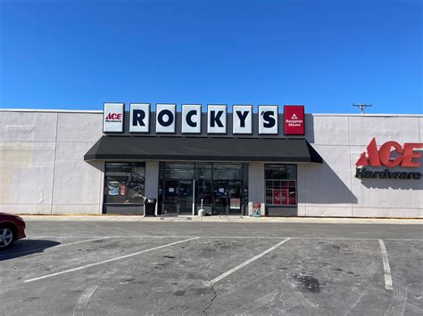 What Time Does Ace Hardware Open Today: A Philosophical Inquiry into the Nature of Time and Retail Operations