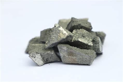  Yttrium: Ein Metall für Hochleistungsanwendungen und zukünftige Technologien!